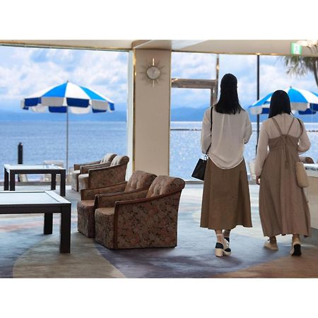 Ibusuki Kaijo Hotel - Vacation Stay 87383V Екстер'єр фото