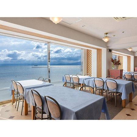 Ibusuki Kaijo Hotel - Vacation Stay 87383V Екстер'єр фото