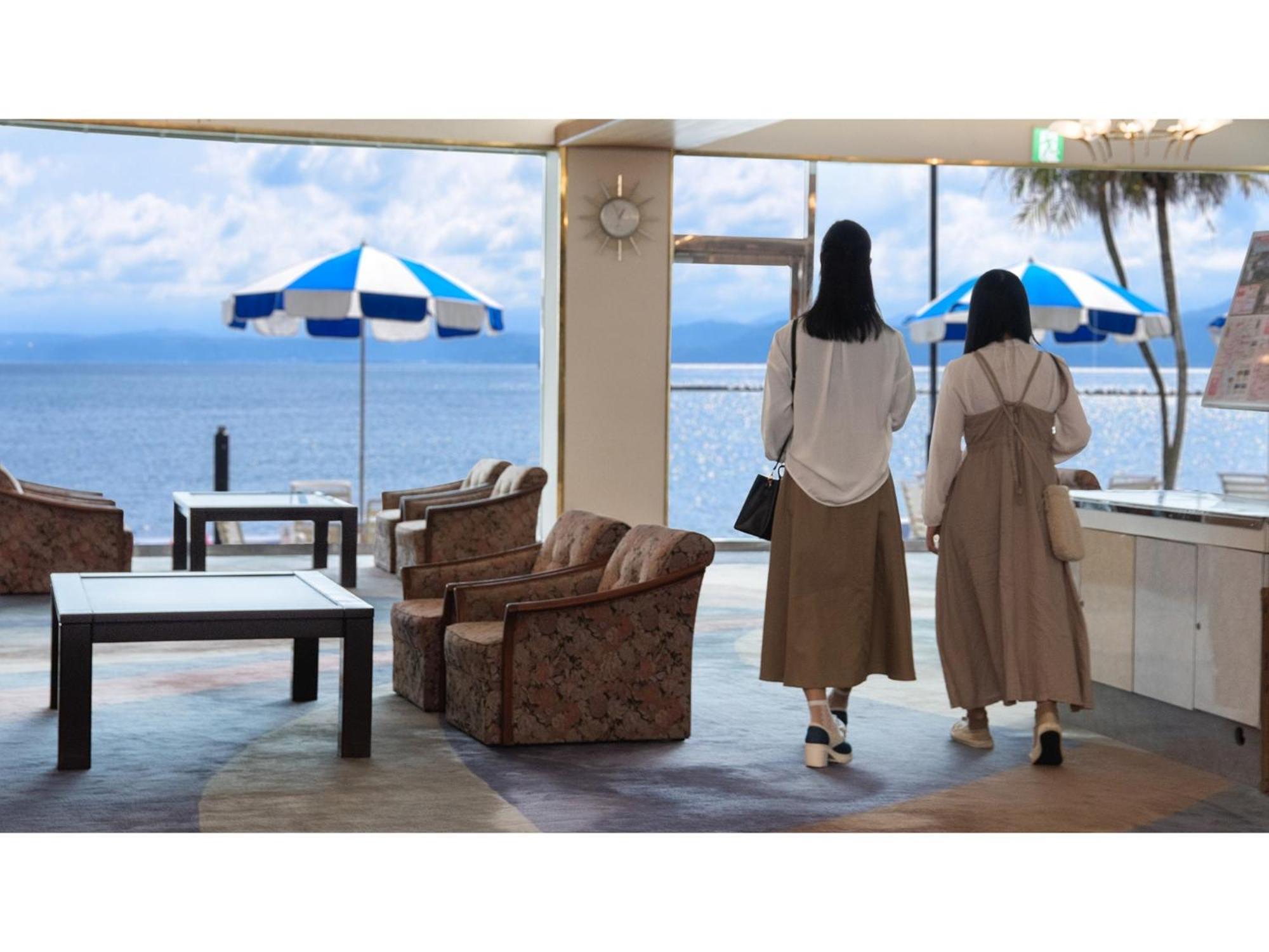 Ibusuki Kaijo Hotel - Vacation Stay 87383V Екстер'єр фото