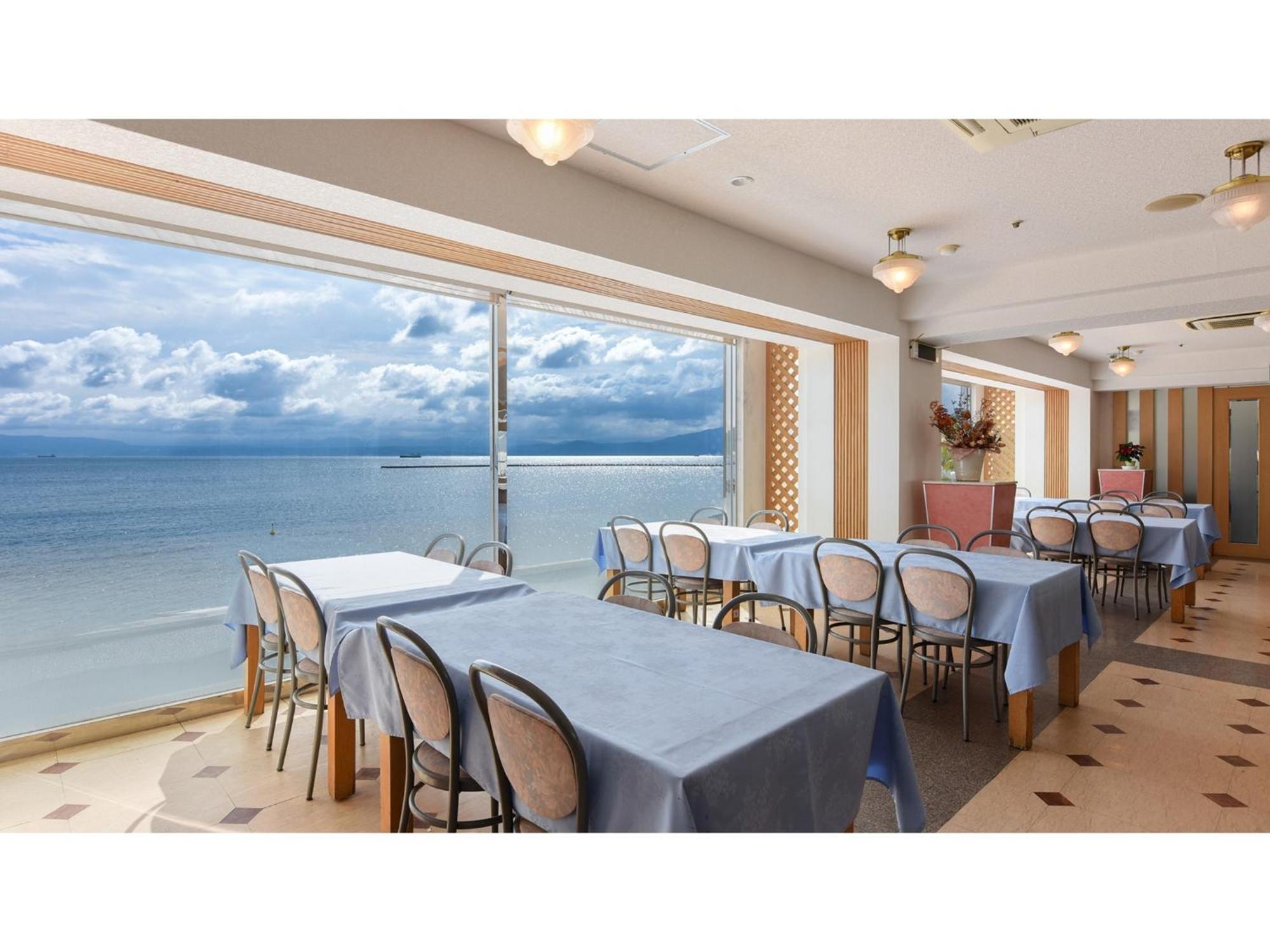 Ibusuki Kaijo Hotel - Vacation Stay 87383V Екстер'єр фото