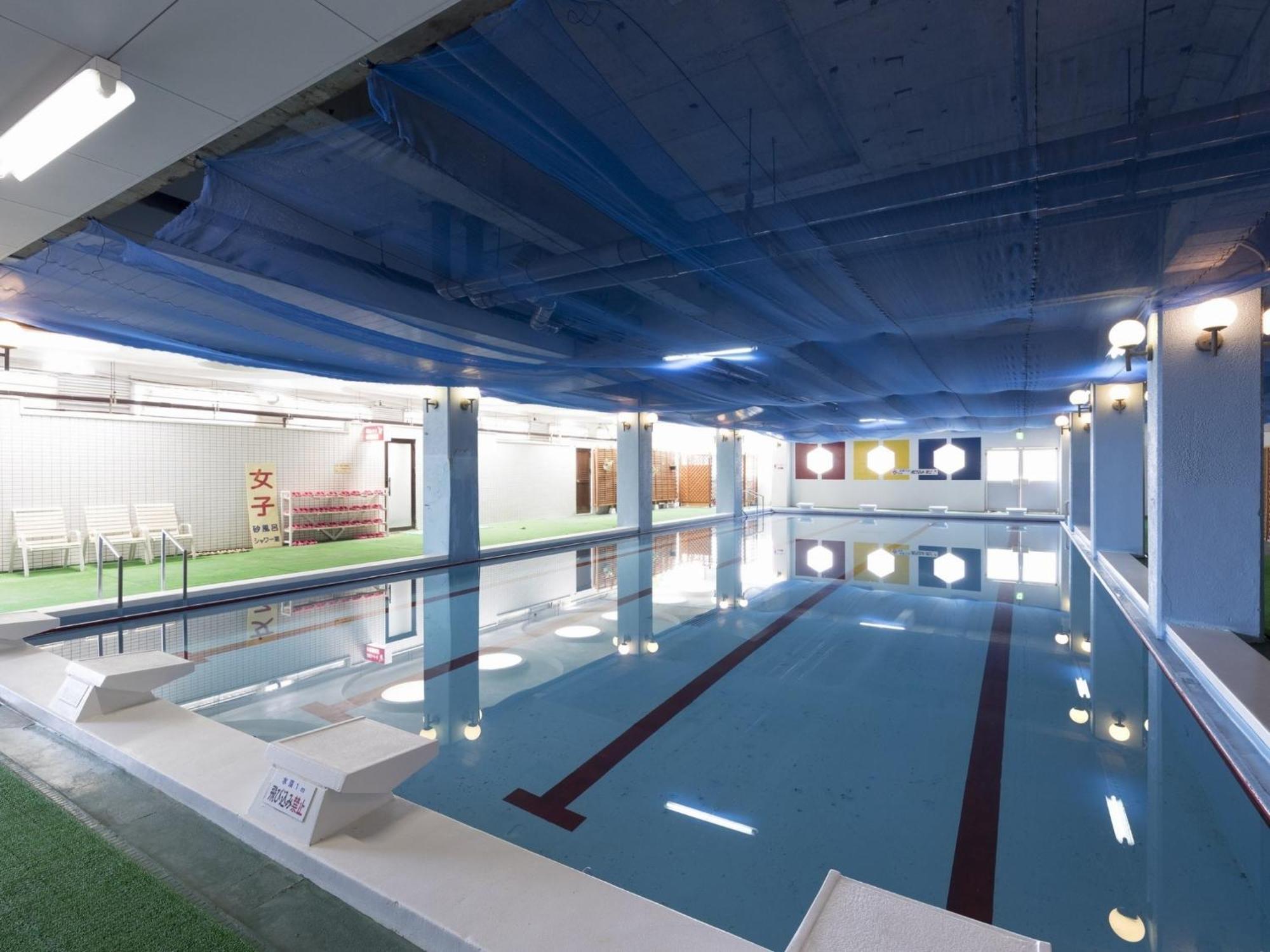 Ibusuki Kaijo Hotel - Vacation Stay 87383V Екстер'єр фото