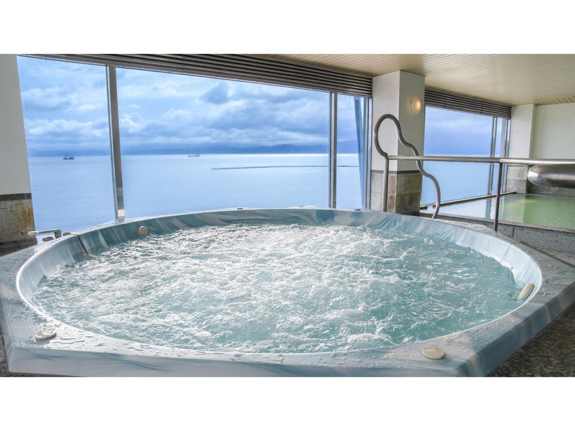 Ibusuki Kaijo Hotel - Vacation Stay 87383V Екстер'єр фото