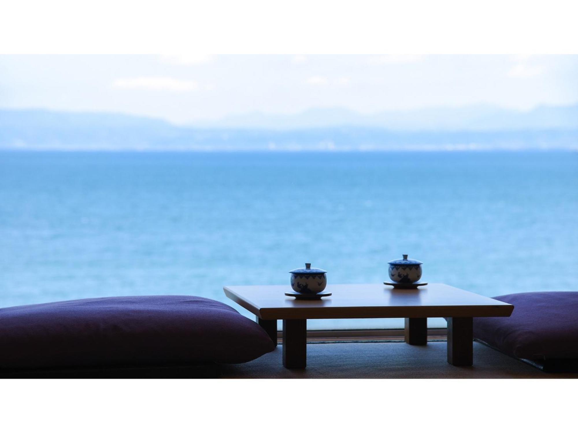 Ibusuki Kaijo Hotel - Vacation Stay 87383V Екстер'єр фото