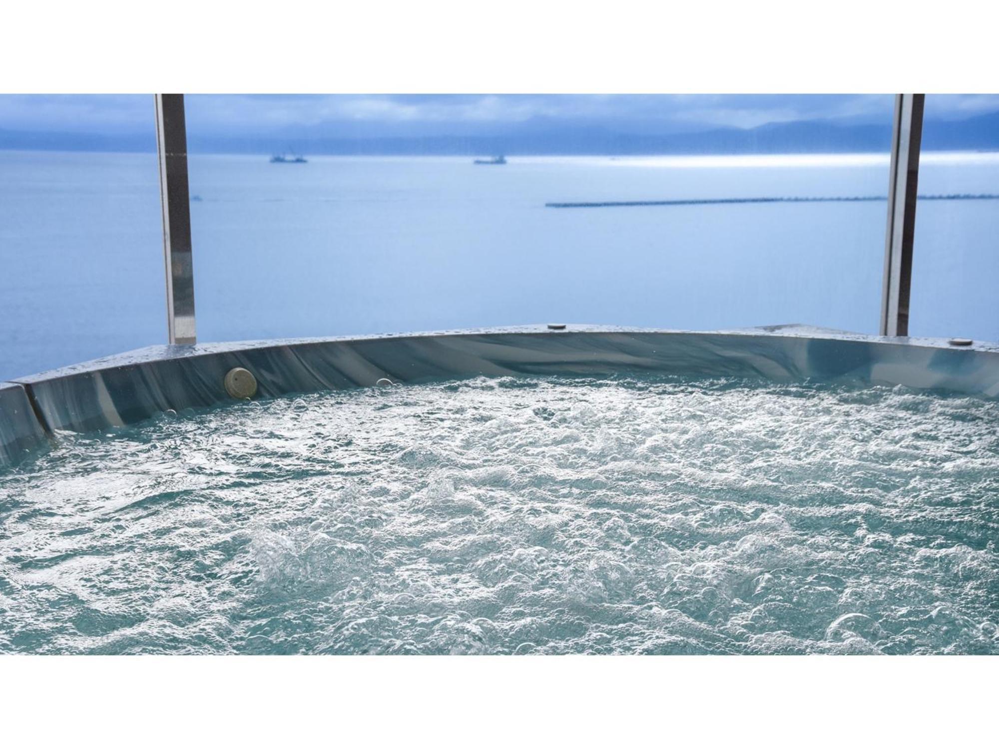 Ibusuki Kaijo Hotel - Vacation Stay 87383V Екстер'єр фото