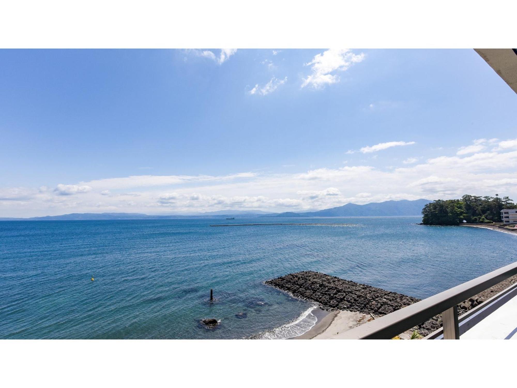 Ibusuki Kaijo Hotel - Vacation Stay 87383V Екстер'єр фото
