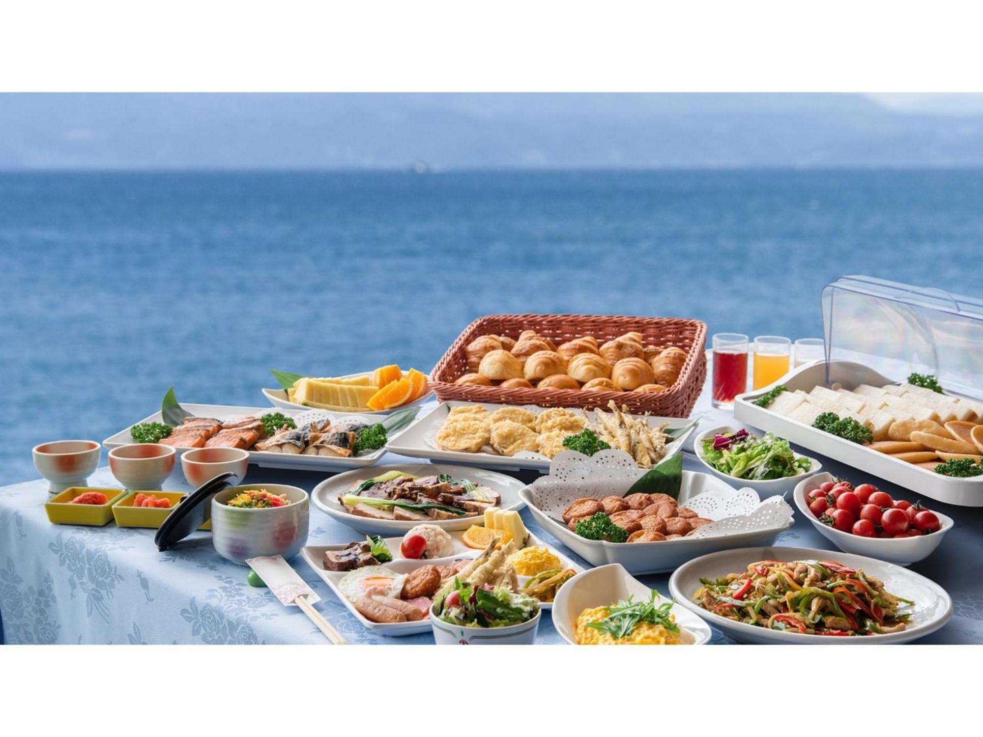 Ibusuki Kaijo Hotel - Vacation Stay 87383V Екстер'єр фото