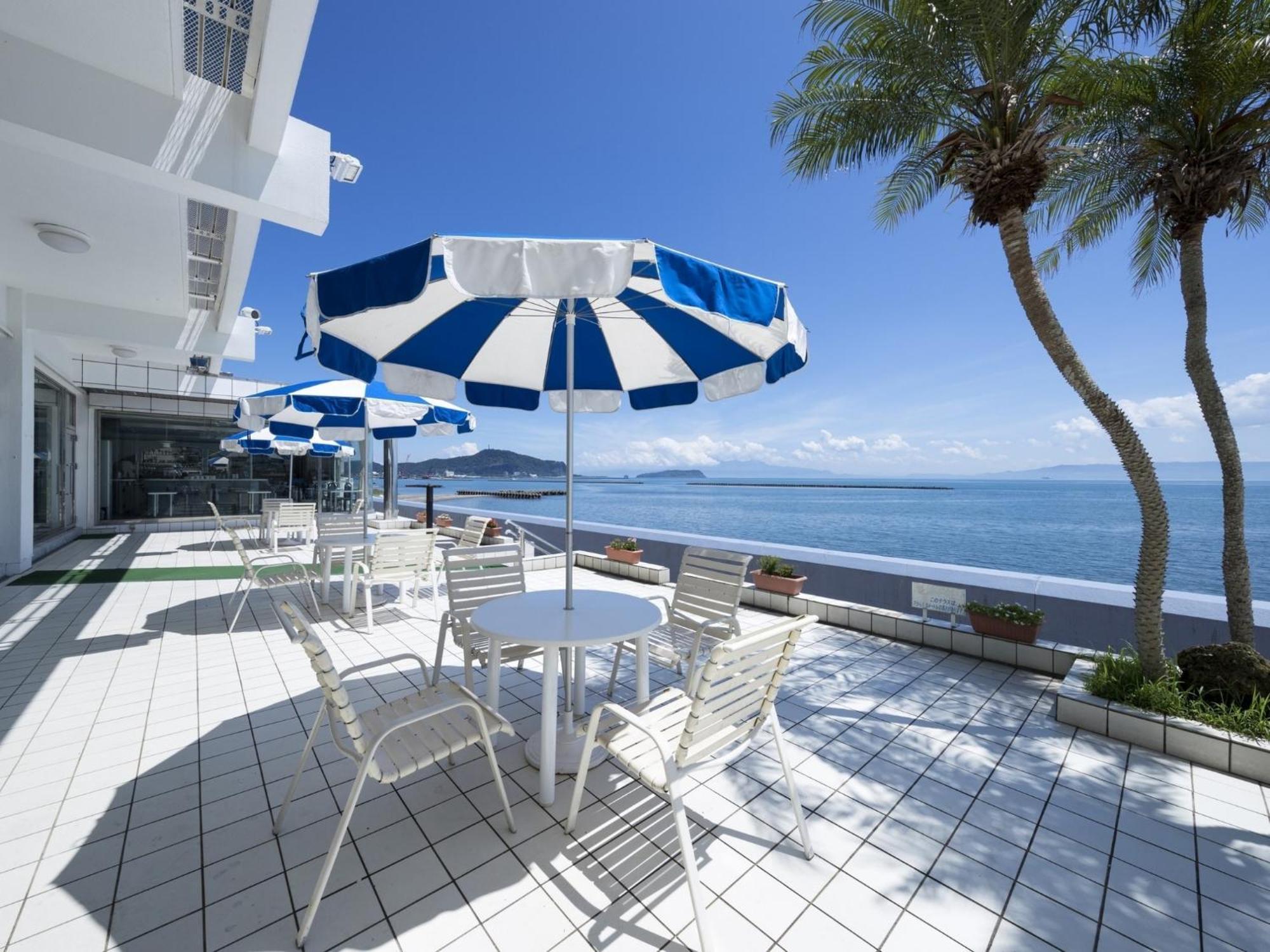 Ibusuki Kaijo Hotel - Vacation Stay 87383V Екстер'єр фото