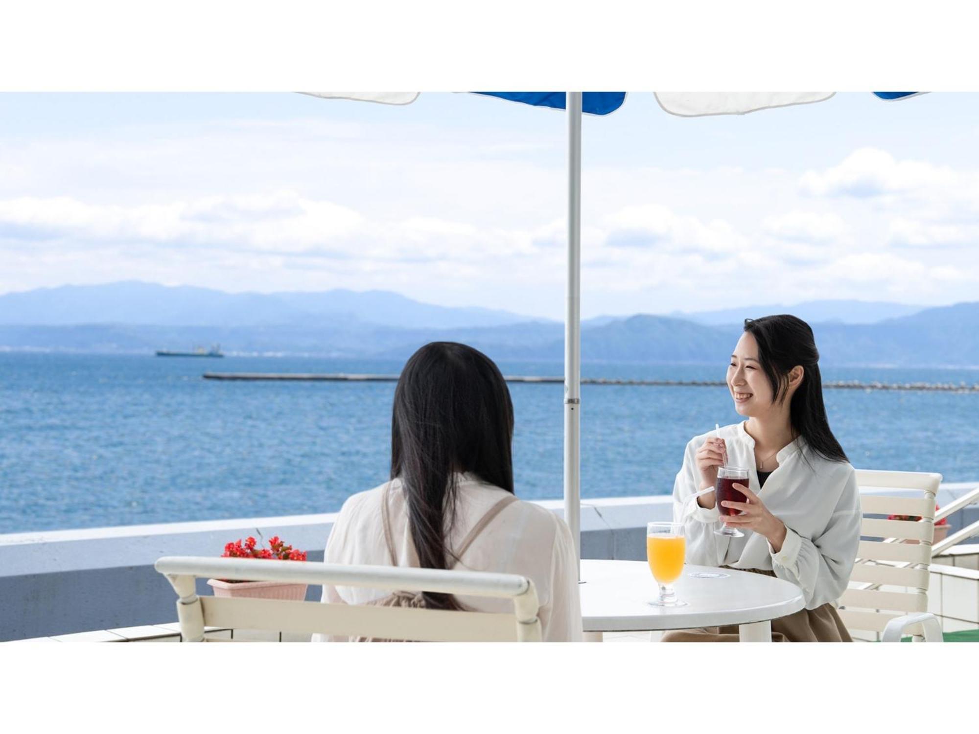 Ibusuki Kaijo Hotel - Vacation Stay 87383V Екстер'єр фото