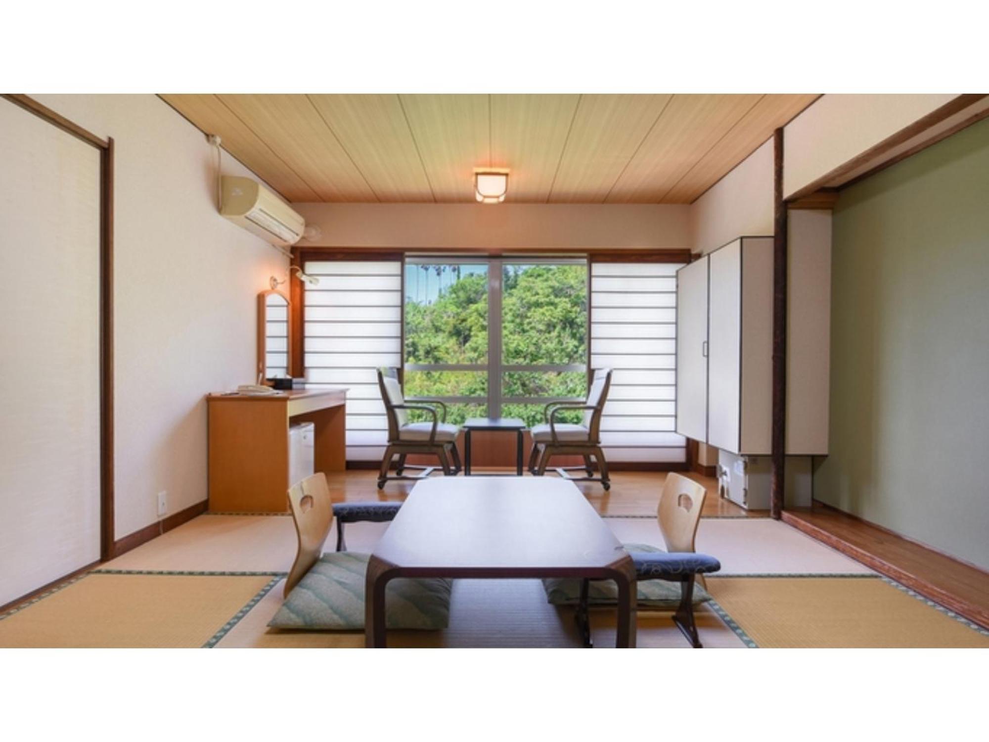 Ibusuki Kaijo Hotel - Vacation Stay 87383V Екстер'єр фото